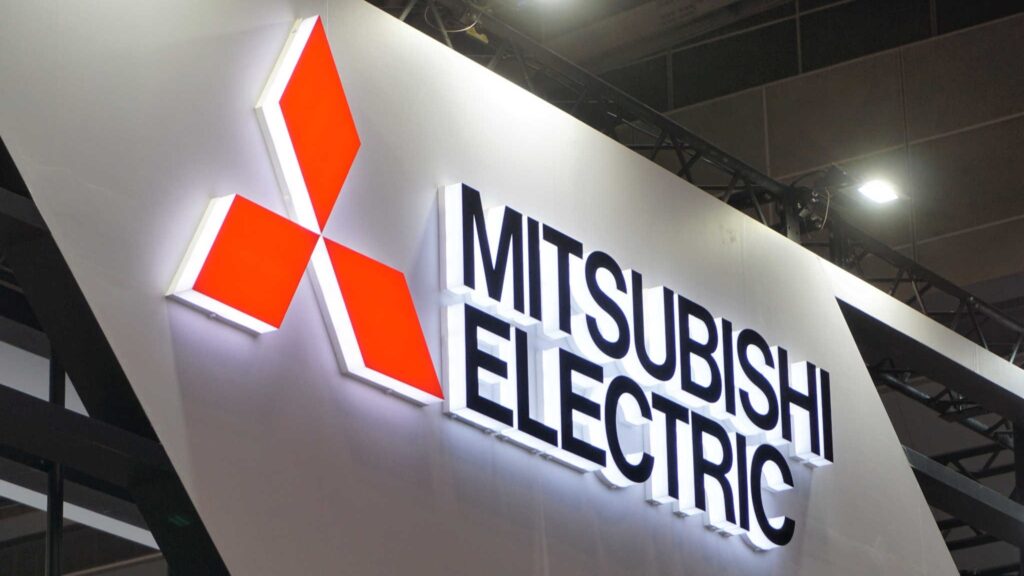Mitsubishi Electric- Top 5 Premium Air Conditioner Brands in 2025