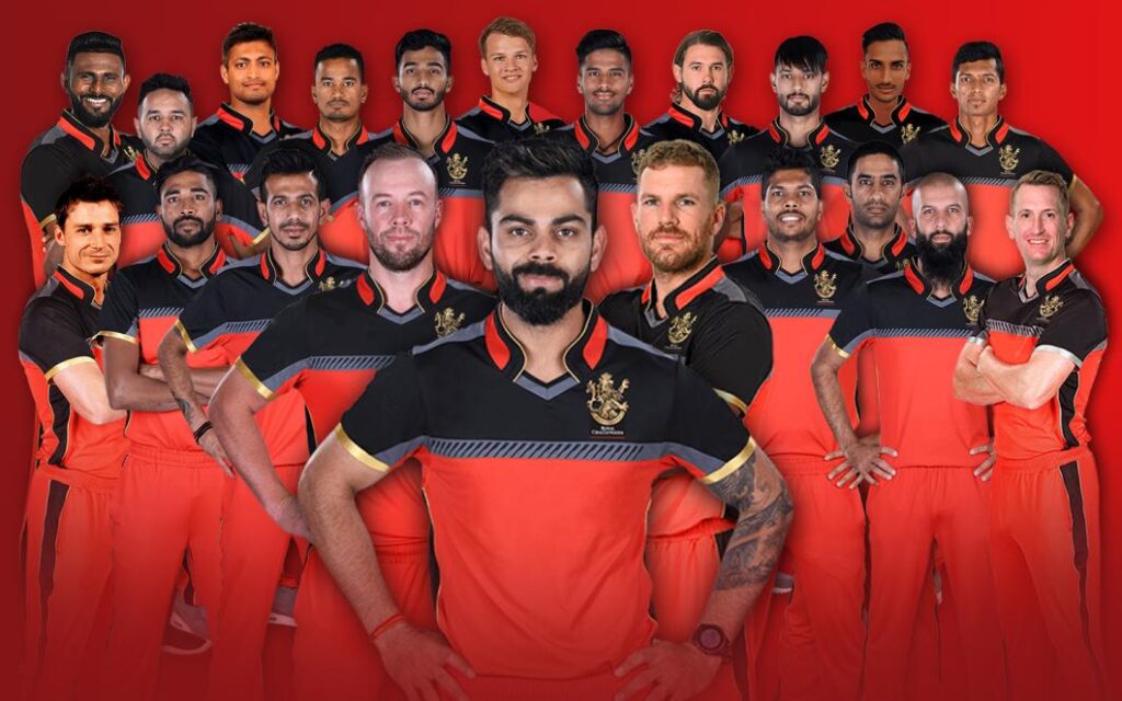 Royal Challenger Bengaluru
