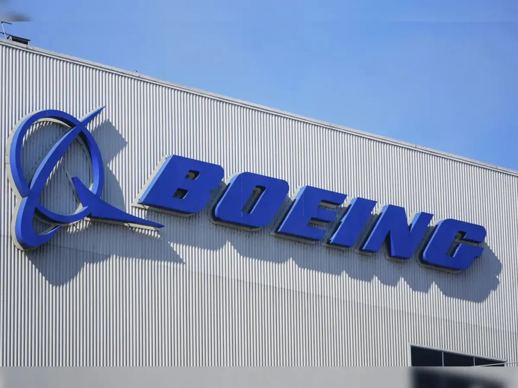 Boeing