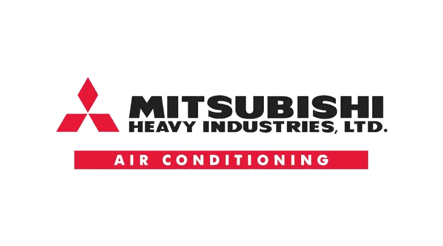Mitsubishi Heavy Industries- Top 5 Premium Air Conditioner Brands in 2025