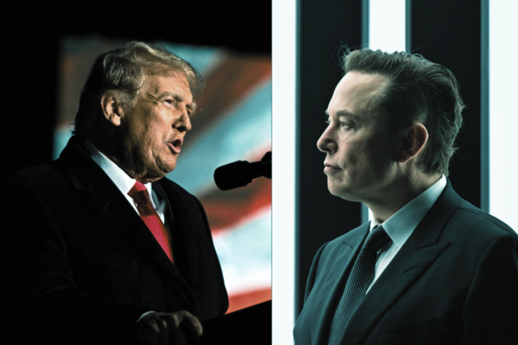 Trump & Musk