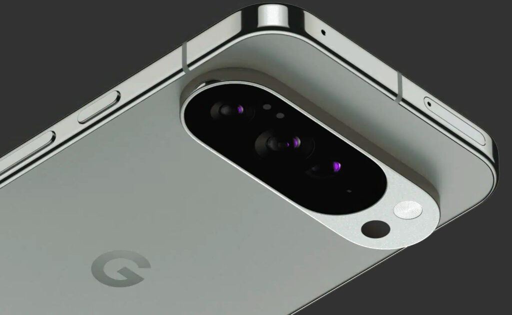 Google Pixel Series