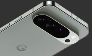 Google Pixel Series
